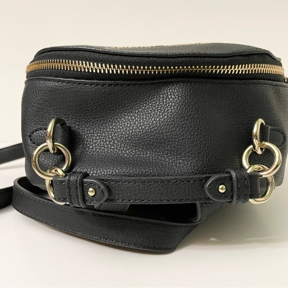 Tommy Hilfiger Black Backpack - Picture 15 of 16